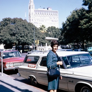 Photo of Alice Persyn